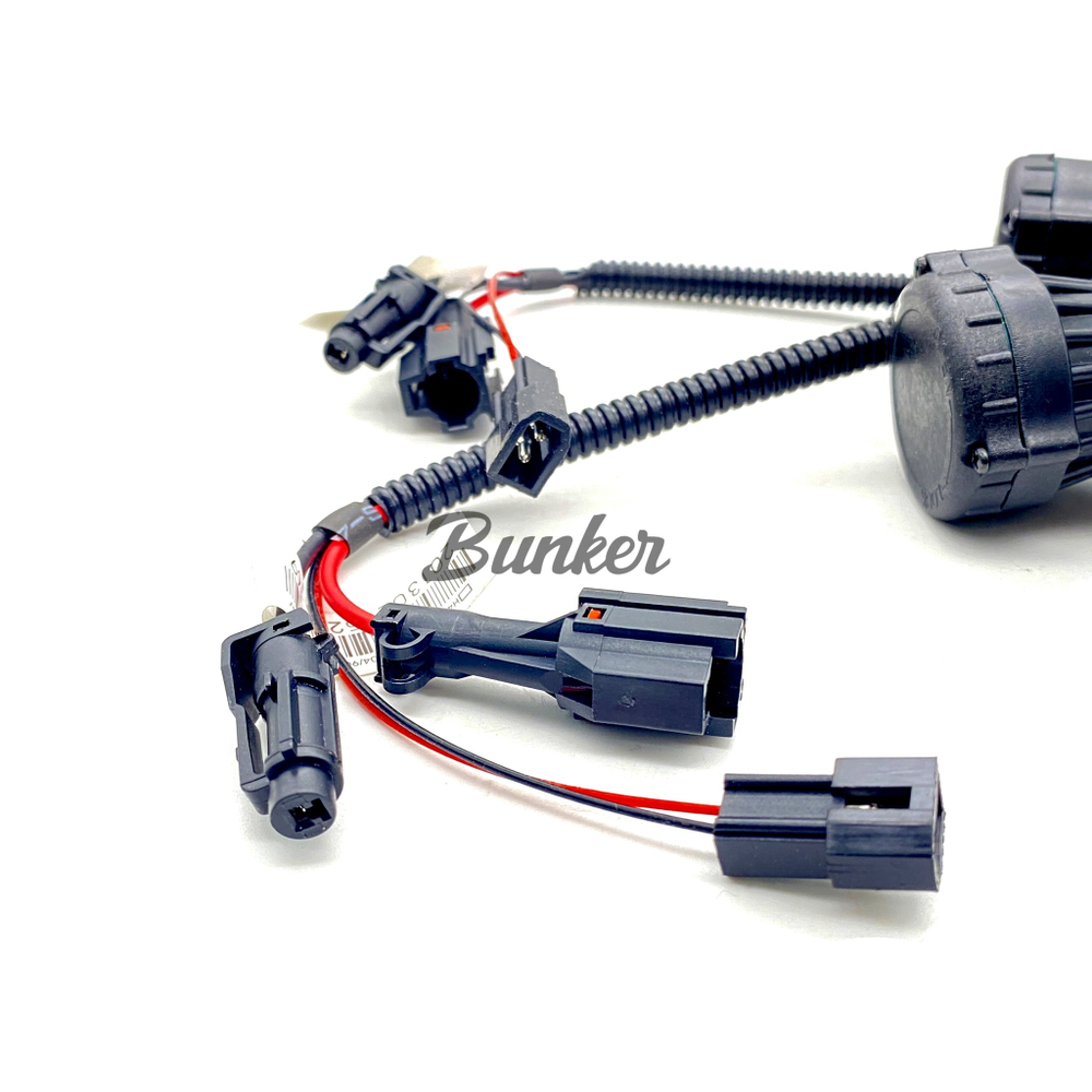 Ксеноновая лампа ClearLight HB5 6000K, (шт.)