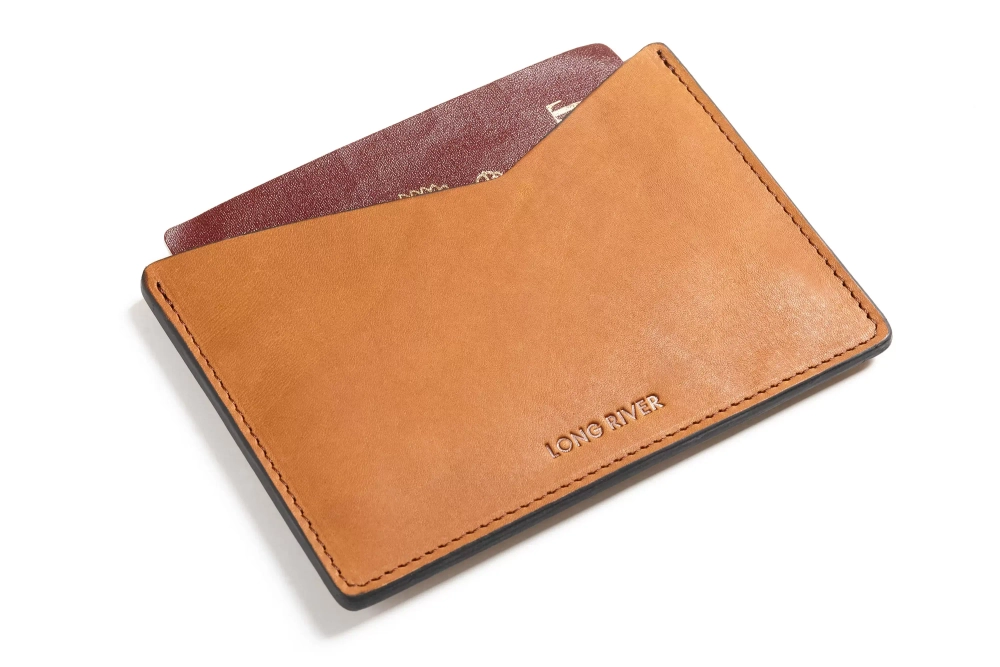 Чехол для паспорта - Сунгари