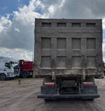 Shacman (Shaanxi) SX* 6x4 Самосвал SX33186T366 (Дизельный, 11,6 л, 375 л.с., МТ)
