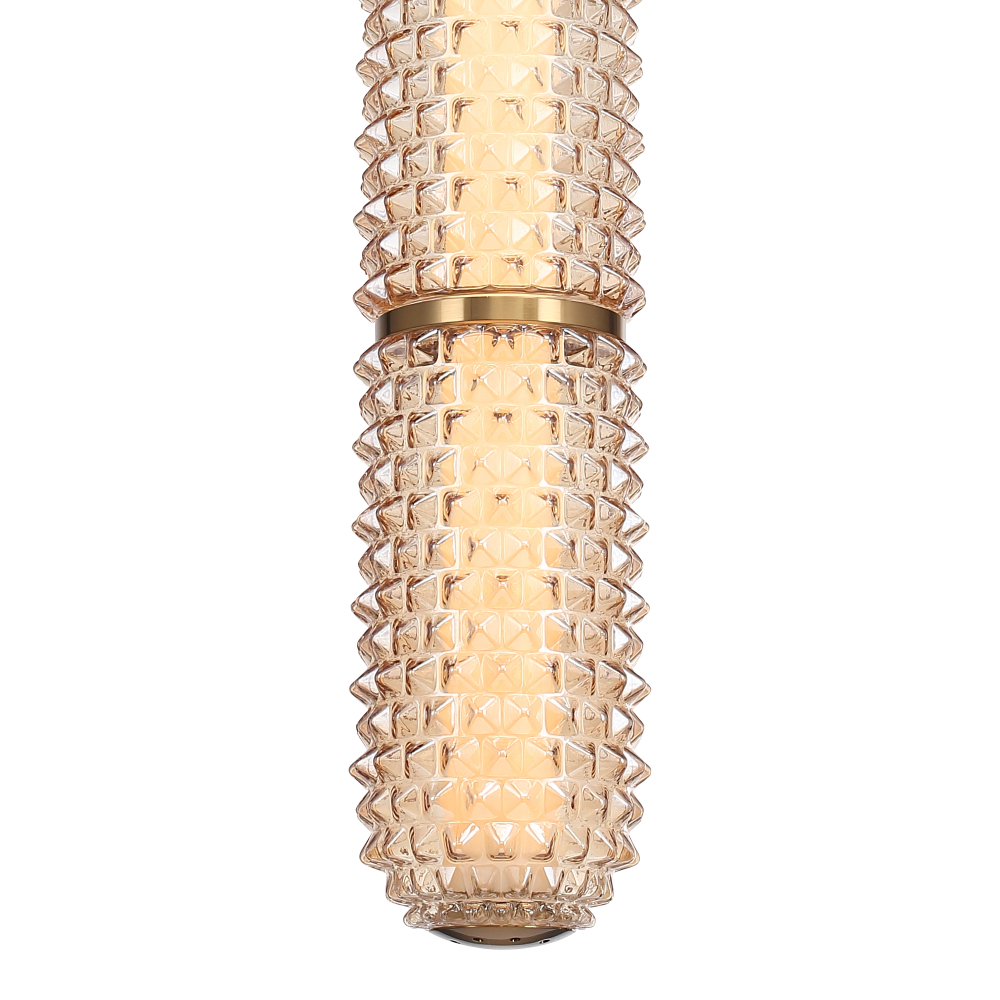 Светильник подвесной SAGUARO LED 1х22W
