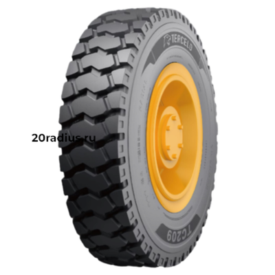 16,00R25 198A2 (180B) *** TC209 E4 H1 TTF КИТАЙ