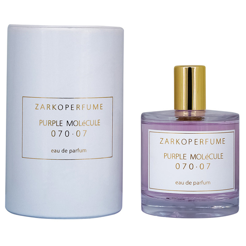 Zarkoperfume Purple Molecule 070.07