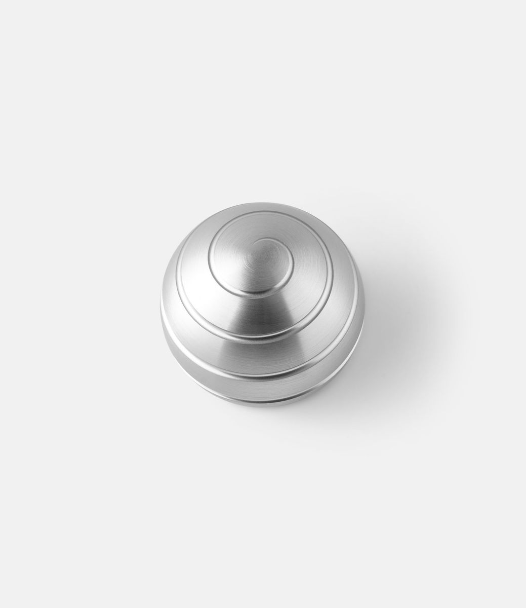 Mezmoglobe Original Mezmoglobe Silver — кинетическая скульптура