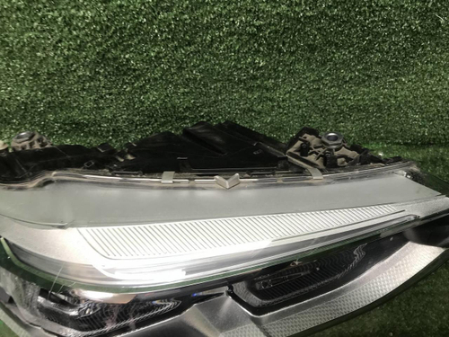 Фара правая BMW X3 G01 (2017-2021) Adaptive LED