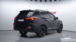 KG Mobility (Ssangyong) All New Rexton Дизель 2.2 4WD (06.2021)