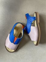 Сандалии Tinycottons