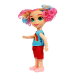 Кукла мини с аксессуарами, пакет D477