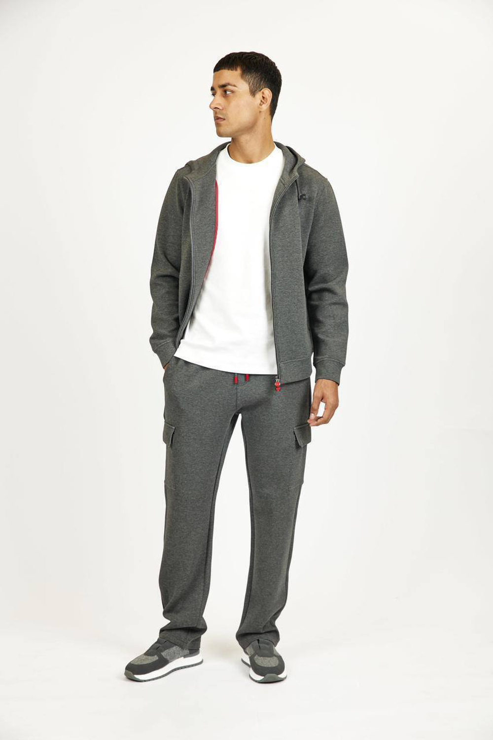 Спортивный костюм Kiton, арт. 482360964