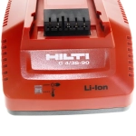 HILTI C4/36-90 зарядное устройство 2015761