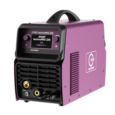 Сварочный аппарат START TechnoMIG 220