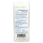 Xyloburst, подслащенные ксилитолом мятные конфеты, со вкусом перечной мяты, 60 шт., 36 г (1,27 унции)