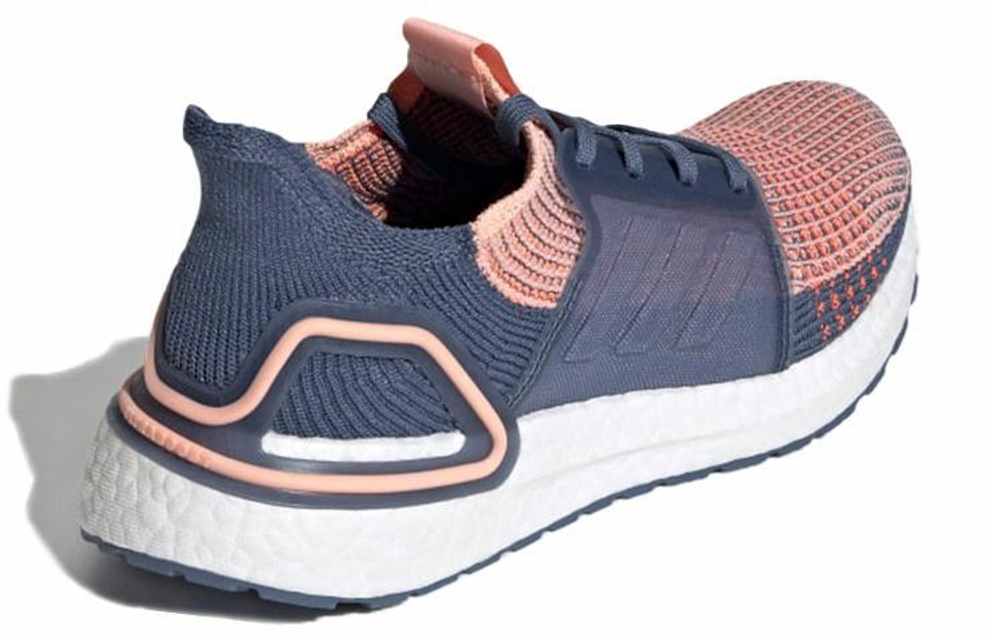 Кроссовки Adidas Ultraboost 19 (Женская размерная сетка)
