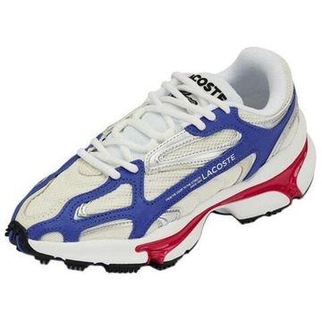 Lacoste L003 2K24 'White'