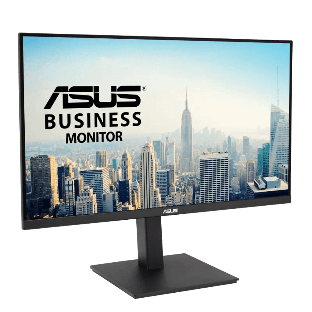 Монитор 32" ASUS VA32UQSB IPS 3840x2160 60Hz 4ms 350cd/m 1000:1 2xHDMI DP 2xUSB-A 2x2W