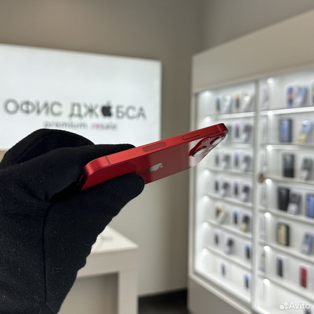 iPhone 13 Mini, 256 ГБ б/у