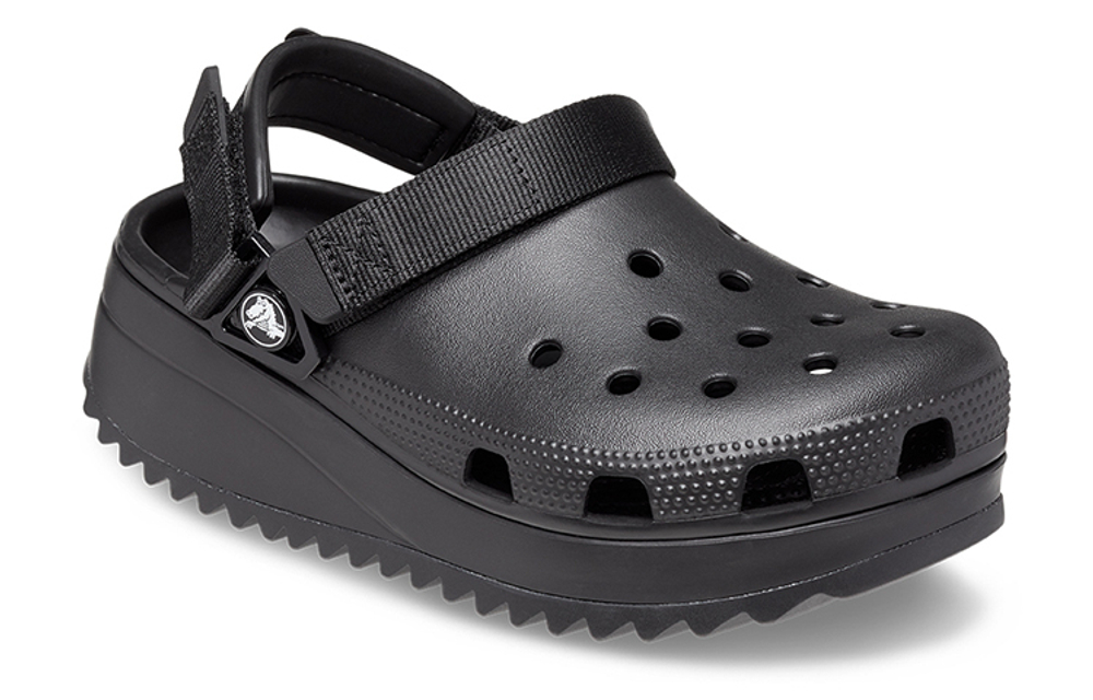 Crocs Classic Hiker