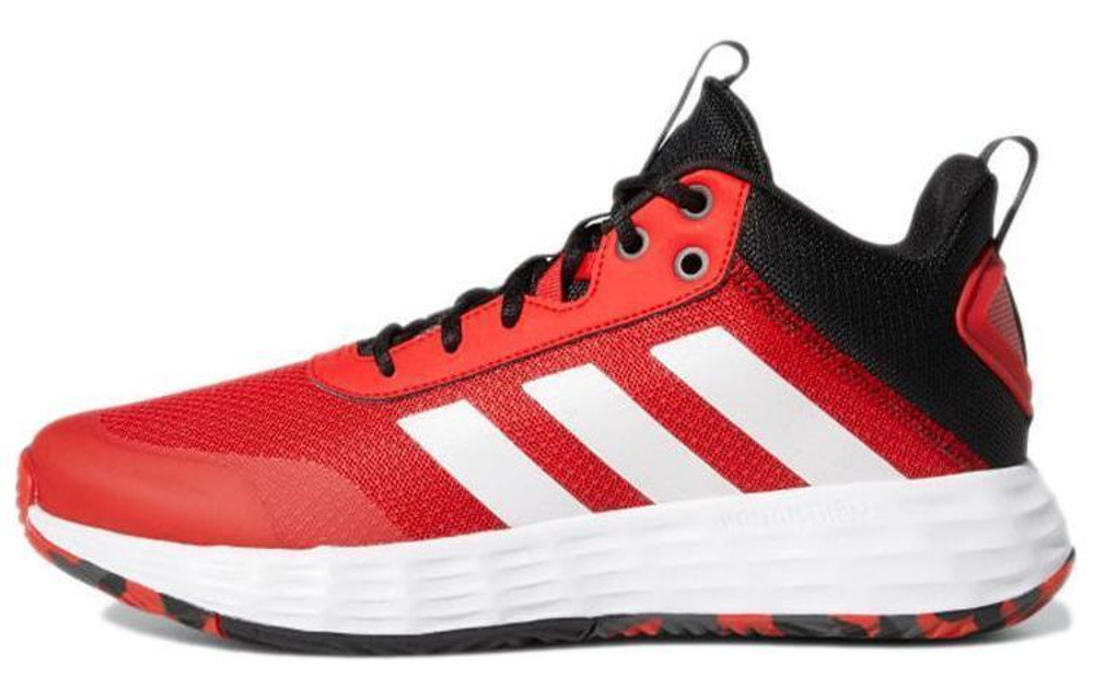 Кроссовки Adidas Ownthegame