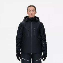 КУРТКА ГОРНОЛЫЖНАЯ FINNTRAIL ЖЕНСКАЯ ATLAS 3461