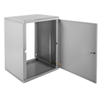 ШРН-Э-12.500.1 шкаф настенный 12U 600x520 ЦМО