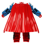 Робот-машина, коробка HD80