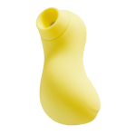 Желтый вакуумный стимулятор клитора Lola Games Fantasy Ducky 2.0 Yellow 7913-01lola