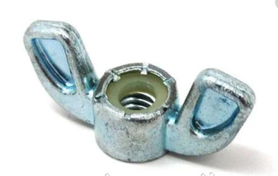 Гайка-барашек 0623-325