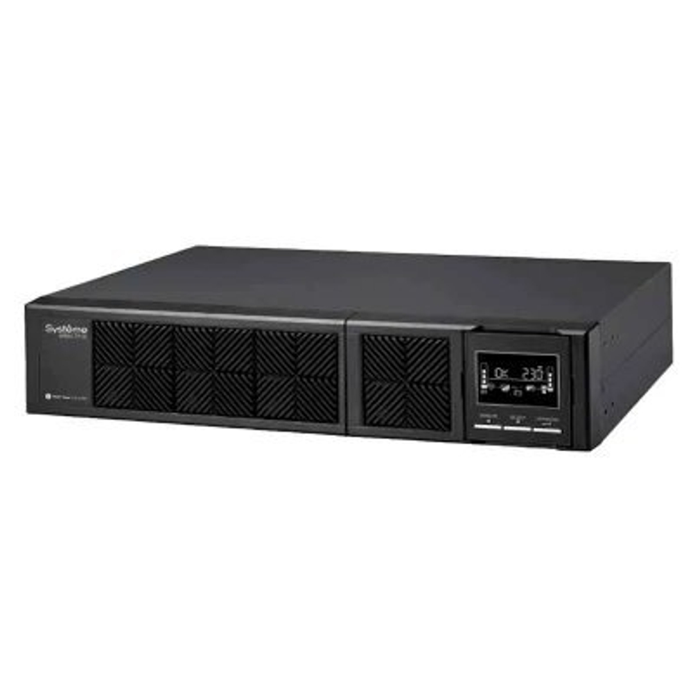 ИБП Systeme Electric Smart-Save Online SRVSE3KRTXLI