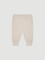 Штанишки, сет из 3х штук Mjölk Ecru/Beige/Camel