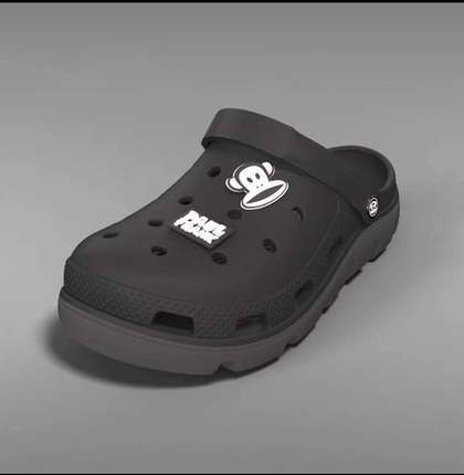 Сабо Paul Frank Sense (Black)