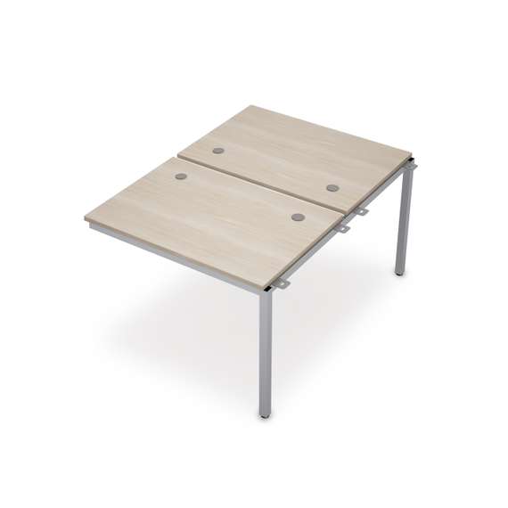 6МБС.277 Сдвоенные бенч-системы, средний модуль (1000*1435*750)