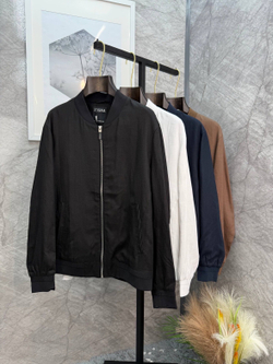 Ветровка Ermenegildo Zegna