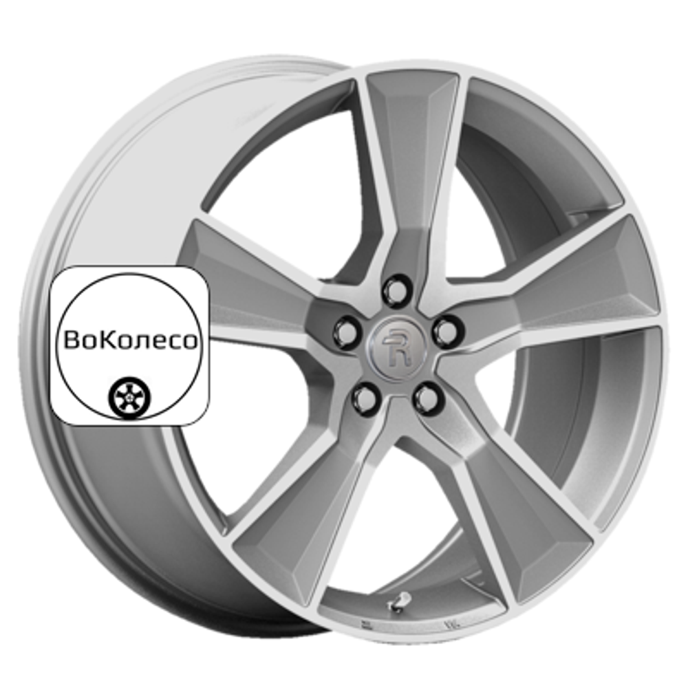 9x20/5x112 ET28 D66,6 A157 SF (конус, A001) Replay