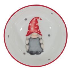 GAEM Салатник, 200 мл, L11 W11 H4,5 см