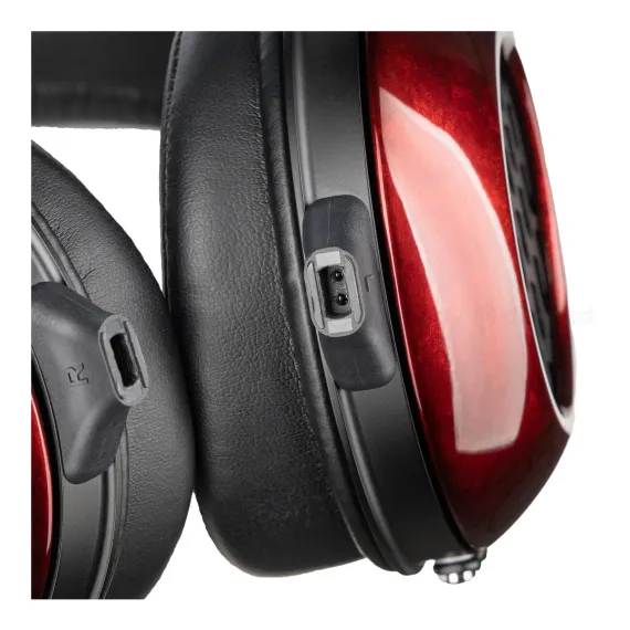 Fostex TH-909