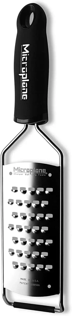 Microplane Терка для гурманов экстра крупного помола