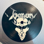 Venom / Black Metal (Coloured Vinyl)(LP)