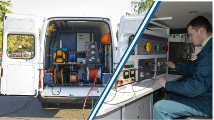 Услуги электротехнической лаборатории до 35кВ