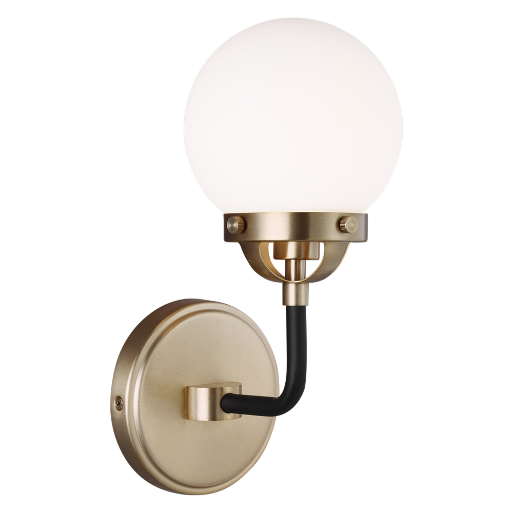 Настенный светильник Visual Comfort Cafe One Light Wall Sconce