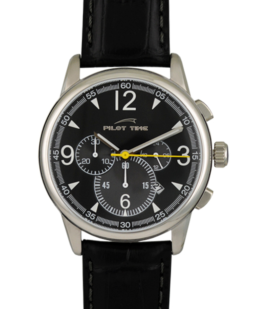 Русское Время "Pilot time" 78033253