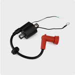 Катушка зажигания Yamaha E40/E40X (66T-85570-00)