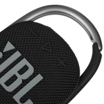 JBL Clip 4 Black