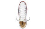 Кеды Converse All Star optical white, 101009C