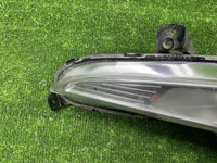 ПТФ левая Hyundai Solaris 1 (2014-2017)