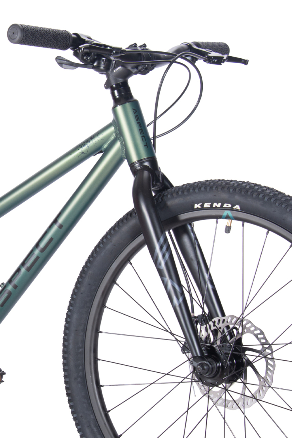 Подростковый велосипед Aspect Winner Lite (2025)