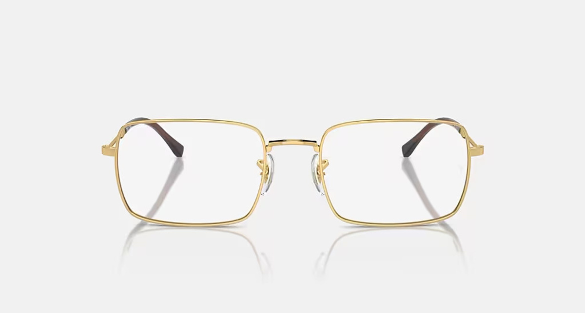 RAY-BAN RX6520 2500 OPTICS