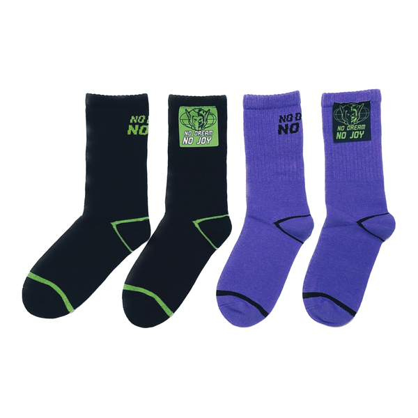 Носки, 2 пары в упаковке