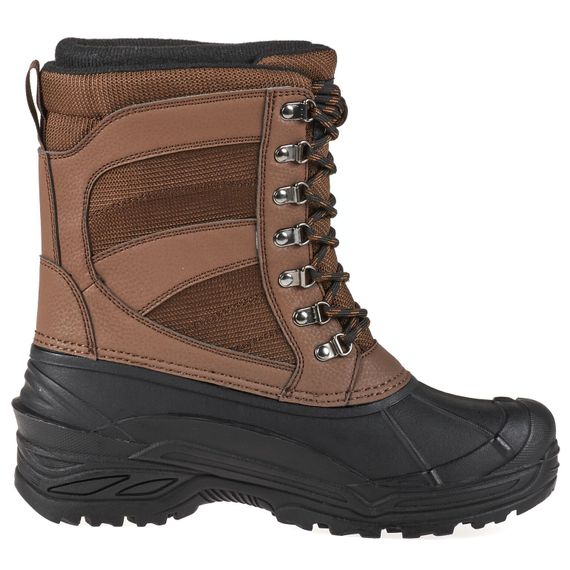 Ботинки зимние Norfin FORCE р.42