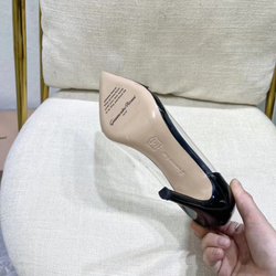 Туфли Gianvito Rossi