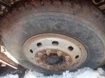 КамАЗ 65801 8x4 Самосвал 65801-001-68(T5) (Дизельный, 12,0 л, 428 л.с., МТ)