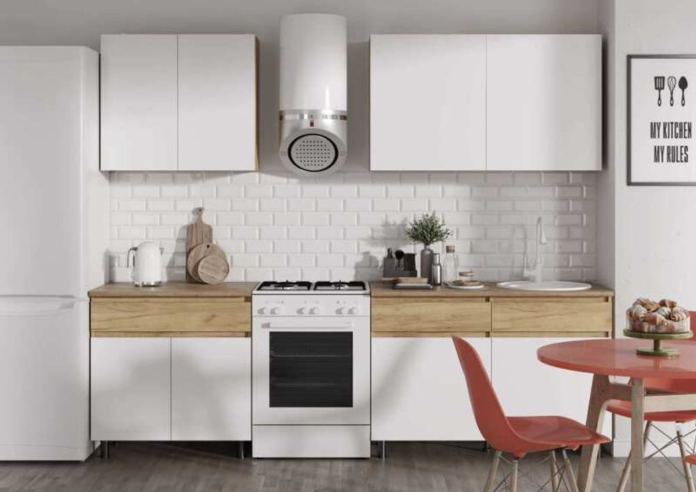 КВИК-СТЕП Кухня 2,0 м